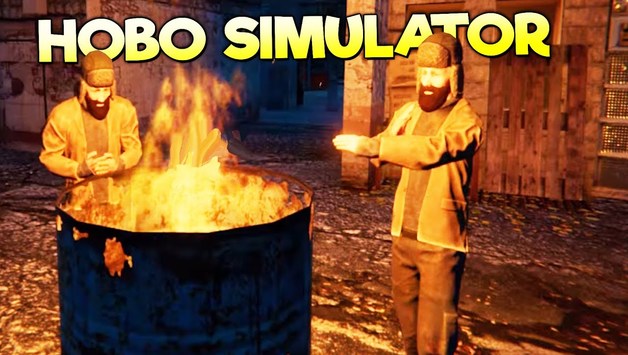 Hobo_Simulator