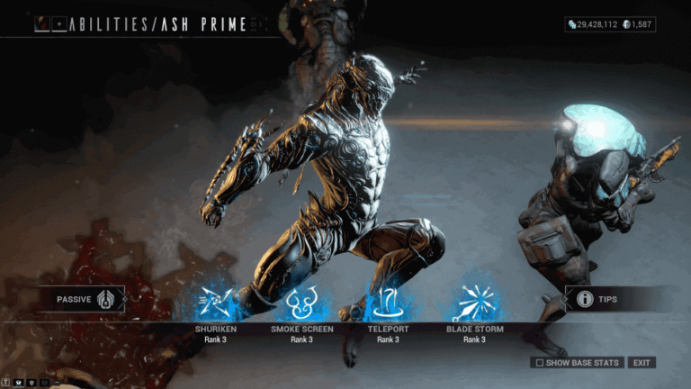 How to Get Ash in Warframe (2026) Guide - ProGameTalk