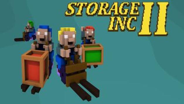 Storage Inc. 2
