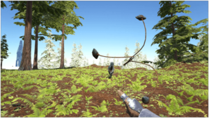 Ark Terror Bird Abilities Taming Food Saddle Breeding Drops 