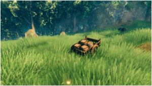 How to Repair a Cart in Valheim - ProGameTalk