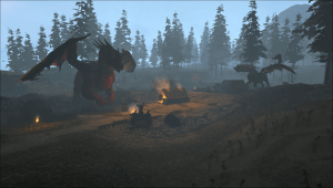 ARK Ragnarok Arena Guide (How to Enter, Boss Fight, Rewards & Unlocks ...