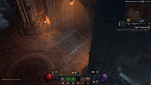 Diablo 4 Light’s Protection Quest Walkthrough - ProGameTalk