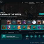 season of the witch season pass rewards