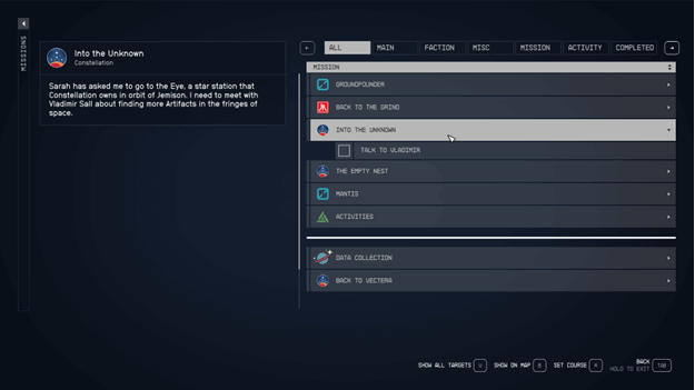 Can also earn credits in the game by completing some of the missions
