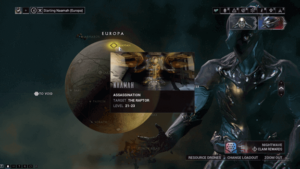 Warframe Raptor Warframe: The Raptor (2026) Guide (Weakness, Defeating, Location ...