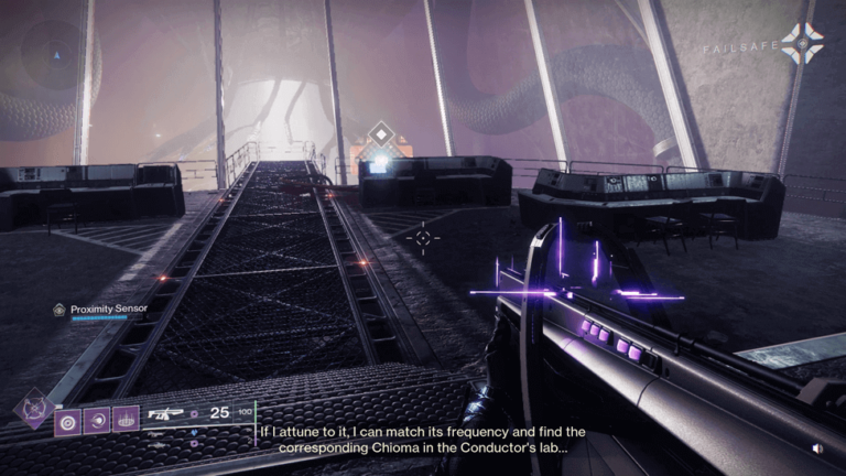 Destiny 2 A Rising Chorus Act 3 Quest Steps (Week 3) - ProGameTalk