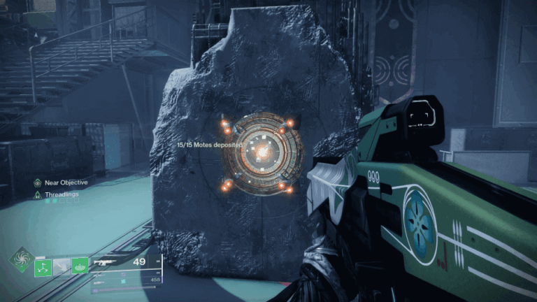 Destiny 2 The Edge of Fate Quest Steps (Campaign) - ProGameTalk
