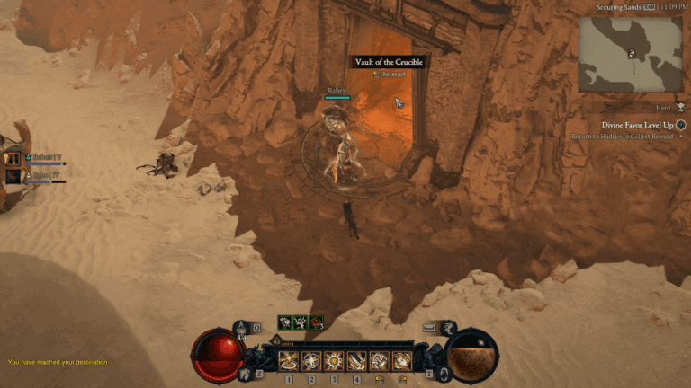 Diablo 4: Capstone Dungeons (How To Unlock, Location & Rewards ...