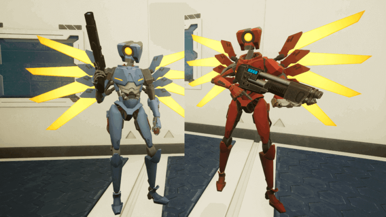 How To Unlock The ULTRAKILL Collab Sets in Palworld - ProGameTalk